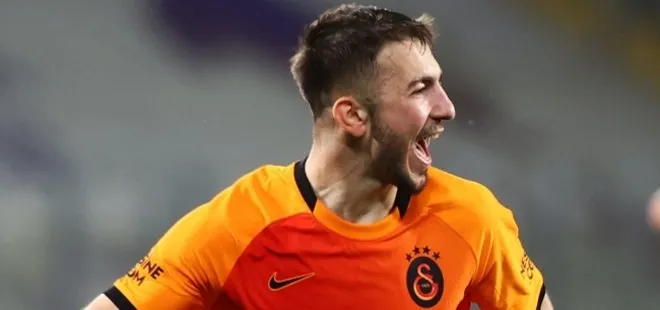 Galatasaray’da Fatih Terim’den Halil Dervişoğlu kararı: Zorunlu olmadıkça kulübeye dönmeyecek
