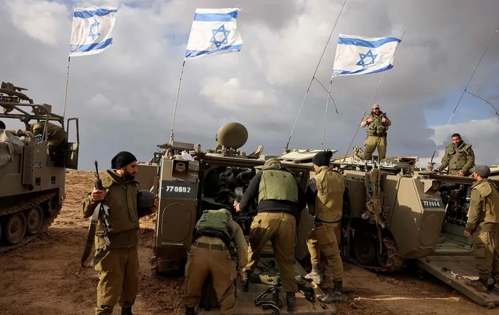 1719344143275.jpg İşgalciler bölünüyor: Ordu Netanyahu'ya darbe yapacak! Katilin oğlundan sonra eşi de o iddiayı ortaya attı - 5