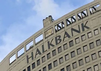 Halkbank operasyona rağmen büyüyor