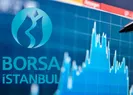 Son dakika: Borsa rekor seviyeyi gördü