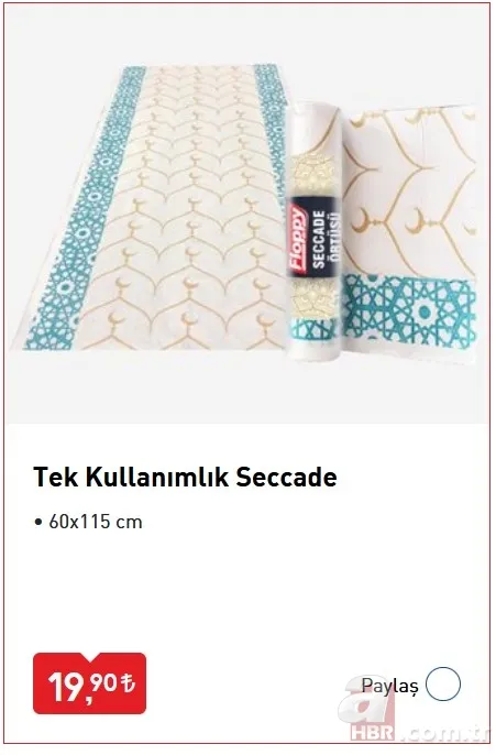 BİM'den otomobil sahiplerine özel sürpriz ürünler! BİM 10 Temmuz 2020 aktüel ürünler kataloğunda neler var? 8