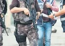 MİT suikast timini kıskıvrak yakaladı