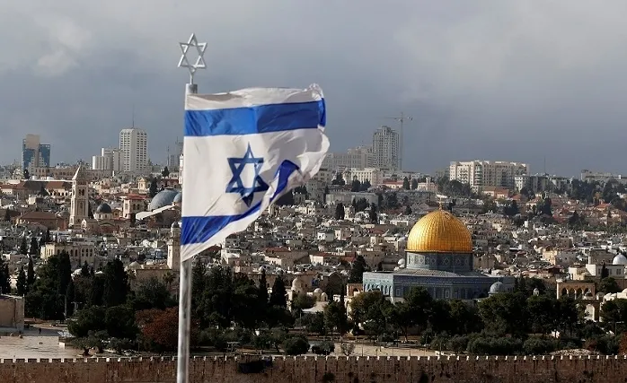 Son dakika: Cumhurbaşkanı Yardımcısı Oktay'dan İsrail'e 'Kudüs' tepkisi! - 2