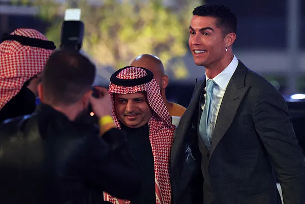 Ronaldo rüyası kabusa mı döndü: Al Nassr başkanından flaş itiraf: Dolandırıldım - 3