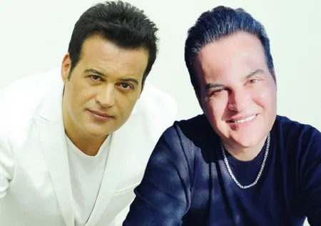 Hakan Peker yıllardır merak edilen soruyu yanıtladı! "Hala konuşuluyor..."