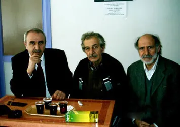Şair Alaaddin Soykan hayatını kaybetti