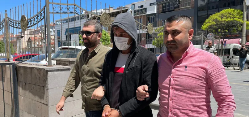 Annesini Serap Bor’u tüfekle öldüren 15 yaşındaki çocuğun ifadesi kan dondurdu