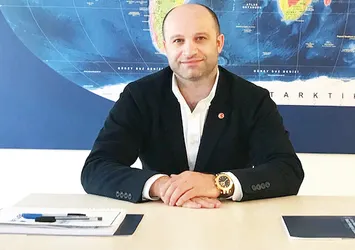 İyi Parti'nin kritik ismi Adem Taşkaya'dan Meral Akşener'i zora sokacak sözler