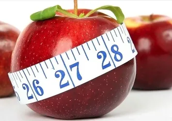 Uzmanı uyardı: "Hızlı kilo vermek için sağlığınızdan olmayın"