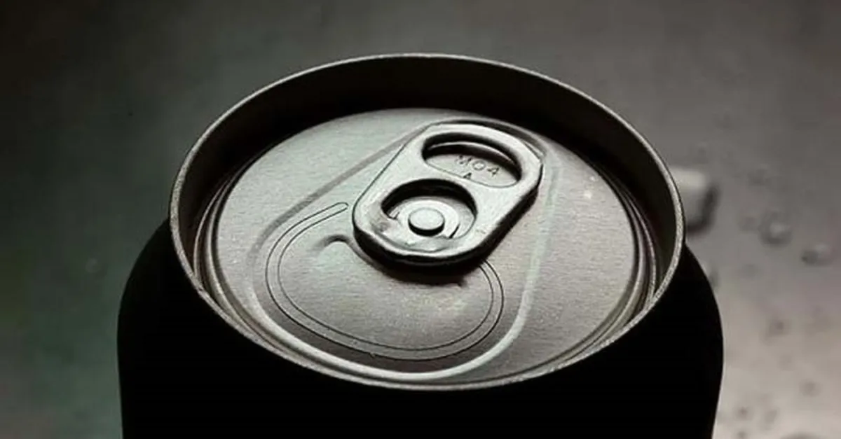 Dunyanin En Cilgin Icadi Hayran Birakti Bos Kola Kutusunu Cope Atmak Yerine Bakin Ne Yapti Dunyanin En Cilgin Icadi Hayran Birakti Bos Kola Kutusunu Cope Atmak Yerine Bakin Ne Yapti