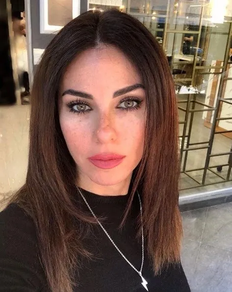 Sadakatsiz In Gonul U Gozde Seda Altuner Yasiyla Herkesi Sasirtti Kimse Boyle Beklemiyordu