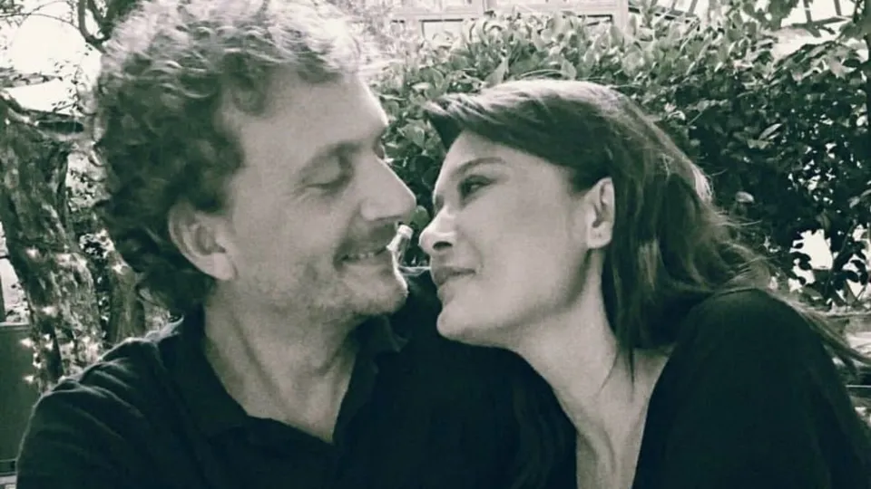 Nurgül Yeşilçay'dan ilan-ı aşk!
