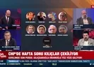 CHP’de hesaplaşma zamanı