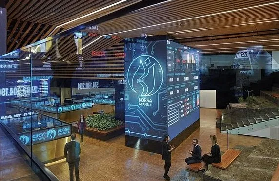 Filmler de borsada işlem görecek! Reform paketine girdi