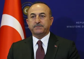 Mevlüt Çavuşoğlu'ndan flaş açıklamalar
