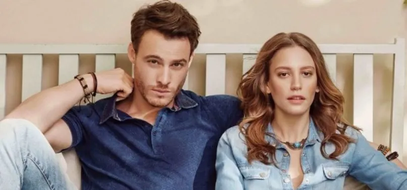 Kerem Bursin'den evlilik açıklaması