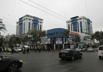 FETÖ'nün Vefa Center'ı geri alınıyor
