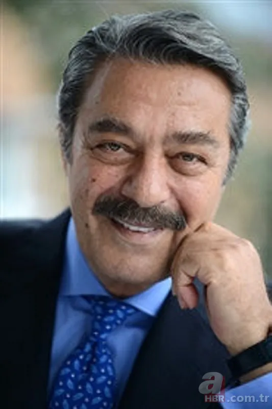 Kadir İnanır kameralara takıldı! Türk sinemasının efsanesi Kadir İnanır’ın son hali sevenlerini korkuttu! 5