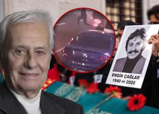 Engin Çağlar feci kazada hayatını kaybetmişti! İlk duruşma tarihi netleşti
