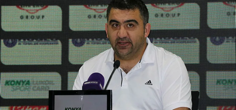Gençlerbirliği'nde Ümit Özat dönemi sona erdi