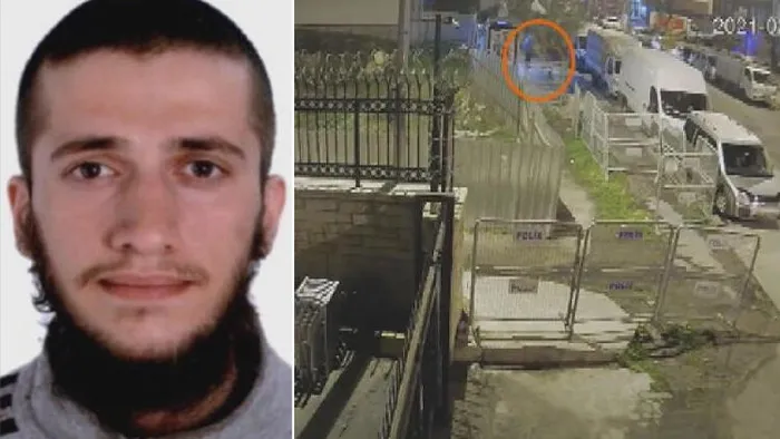 Son dakika: İstanbul Yenibosna’da tabur komutanlığında keşif yapan DEAŞ’lı terörist yakalandı! Akılalmaz savunma