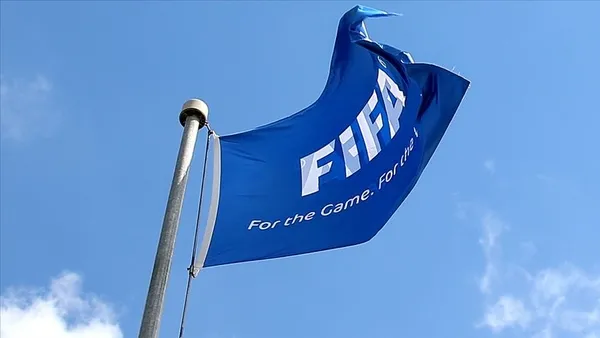 FIFA’dan 2026 Dünya Kupası için kritik karar