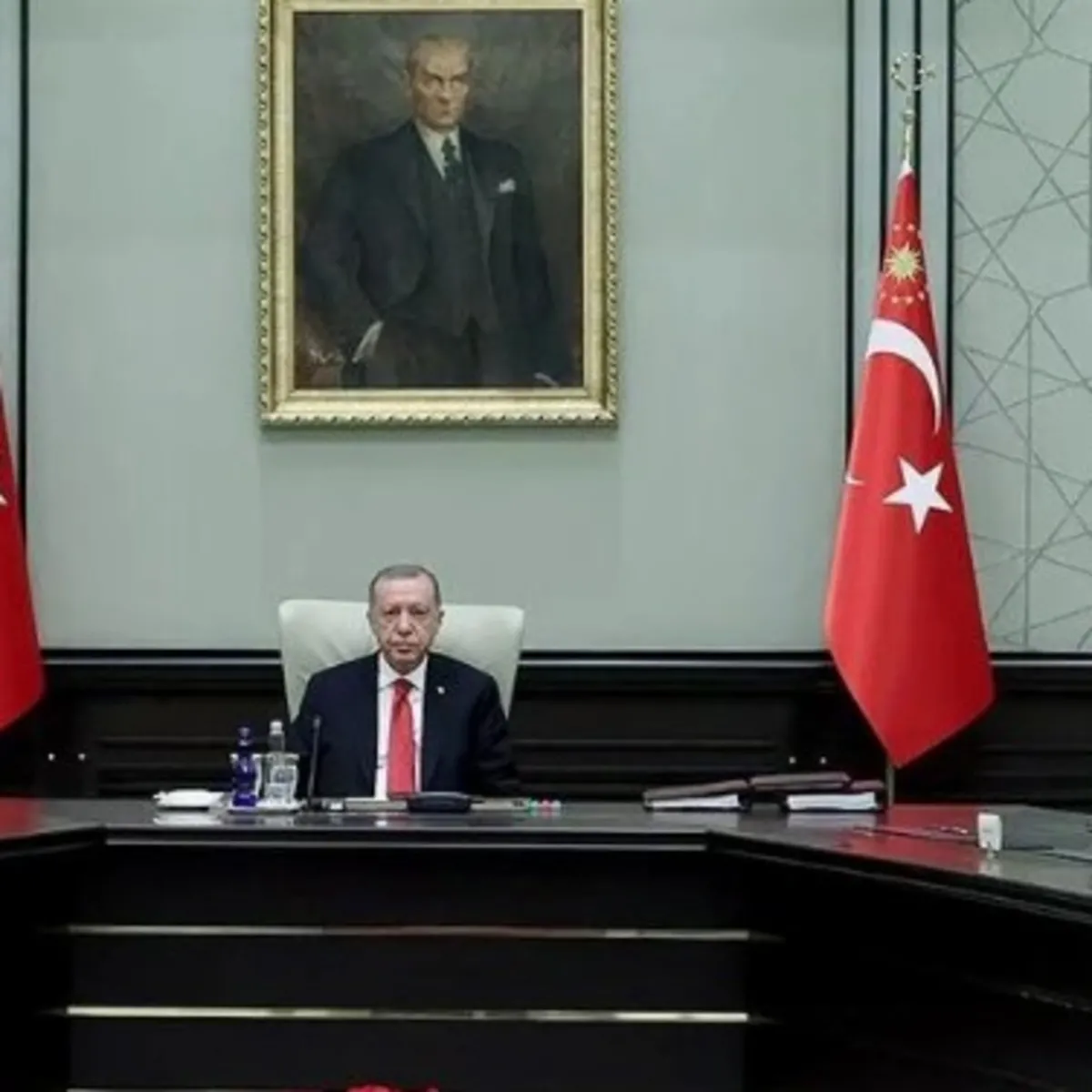 Yüksek Askeri Şura toplanıyor: Masada terfi atama ve emeklilik