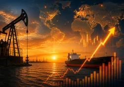 Dünyada petrol alarmı: 101 günlük stok kaldı! Akaryakıt krizi piyasayı nasıl etkileyecek?