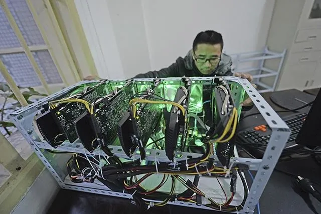 Zengin de eder, batırır da: Bitcoin nedir, nereden alınır, güvenli mi? - 2