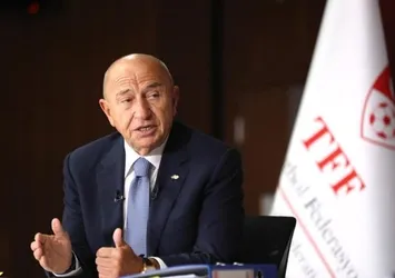 Küme düşme kalktı mı? TFF ligleri tescil etti