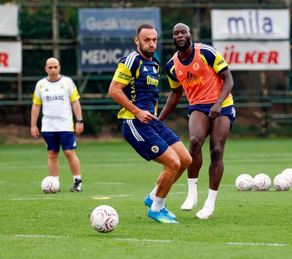 Gençlerbirliği-Fenerbahçe maçı için geri sayım: Saat 21.30'da ilk düdük! Süper Lig'de sezonun Eryaman'daki kritik 90 dakikası - 5
