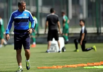 Hamza Hamzaoğlu'ndan Fernandao açıklaması