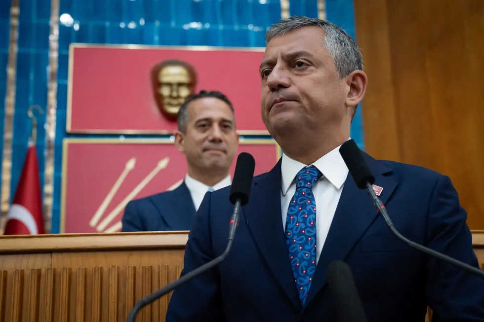 ABP lideri Bedri Yalçın'dan dikkat çeken iddia: "CHP'den 86 vekil bize katılacak" - 1