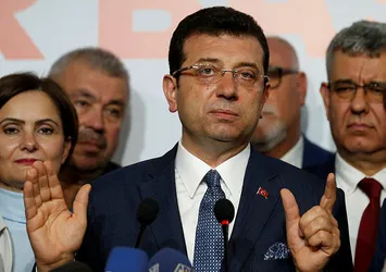 Biz bu İmamoğlu'na ne diyeceğiz?