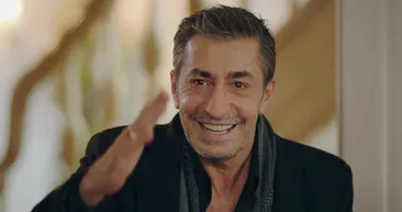 Kırmızı Oda’nın Delikanlı Sadi’si Erkan Petekkaya sosyal medyada olay oldu! Meğer…