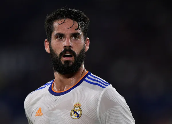 Fenerbahçe’den kritik hamle! Real Madrid’in yıldızı Isco için flaş adım