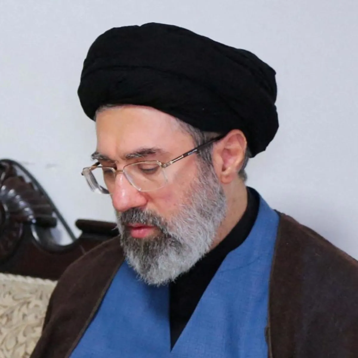 İsrail’in suikast planı sızdı: İran’ın yeni lideri Mücteba Hamaney ölüm listesinde