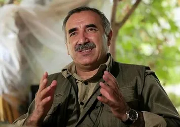 PKK elebaşı Murat Karayılan'dan itiraf geldi: Öleceksiniz diye talimat verdik
