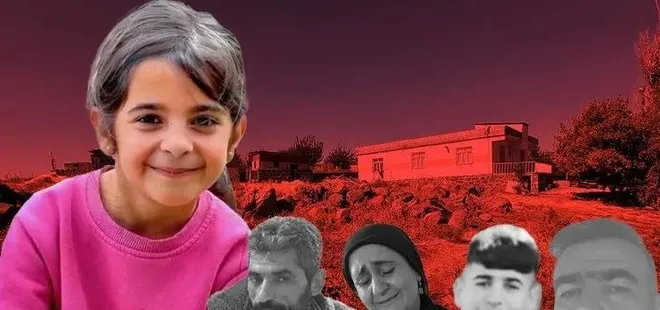 Narin Güran cinayetinde soruşturmanın seyrini değiştirecek ifade! Enes'in yüzündeki izler ne zaman oldu? Çuvaldan çıkan terlikler Narin'in mi?