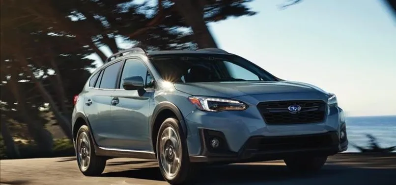Subaru'da tedarik sorunu! Fabrika üretimi durdurdu