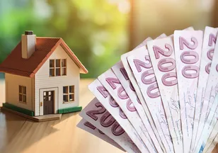 Konut kredisinde faizler değişti: İşte banka banka örnek ödeme planları