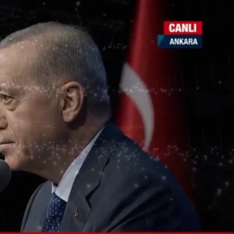 Başkan Erdoğandan önemli açıklamalar