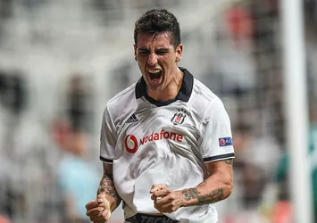 Beşiktaş'tan flaş sakatlık açıklaması!
