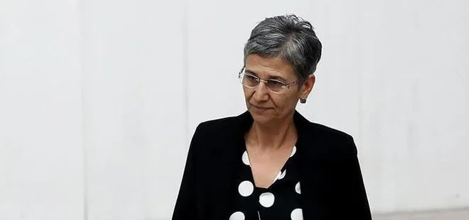 Tutuklanan HDP’li eski vekil Leyla Güven’i saklayan 2 HDP’li milletvekiline soruşturma