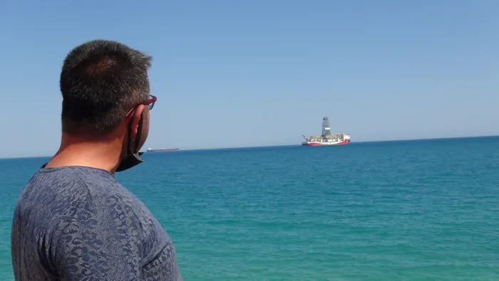 Son dakika: Başkan Erdoğan’ın doğal gaz müjdesinden sonra gözler Yavuz gemisine çevrildi