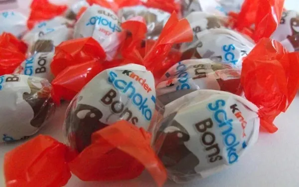 Son dakika: Fabrikası kapanan Kinder’den yeni hamle! Salmonella bakterisi çok sayıda ülkeye sıçradı