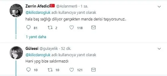 Kemal Kılıçdaroğlu’nun şehit asker için attığı tweete tepkiler çığ gibi!