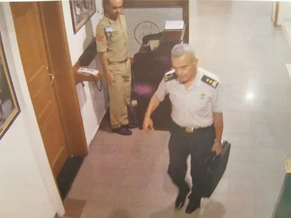 15 Temmuz'da Genelkurmay Başkanlığı'nda neler yaşandı? 1 saatlik mesaj trafiği ortaya çıktı - 2