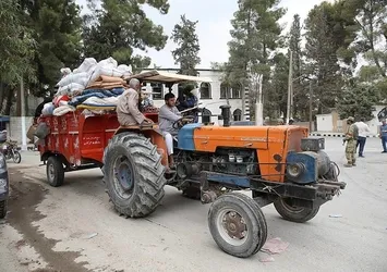 "Türkiye'nin yardım edeceği konusunda söz aldık"