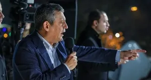 Özgür Özel’den Başkan Erdoğan’a hadsiz sözler!